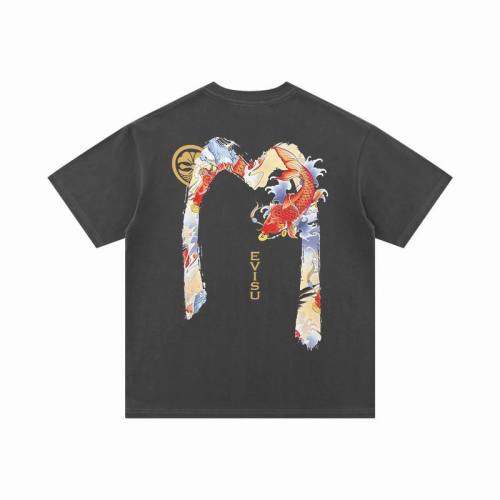 Evisu T-shirt-176(S-XXL)