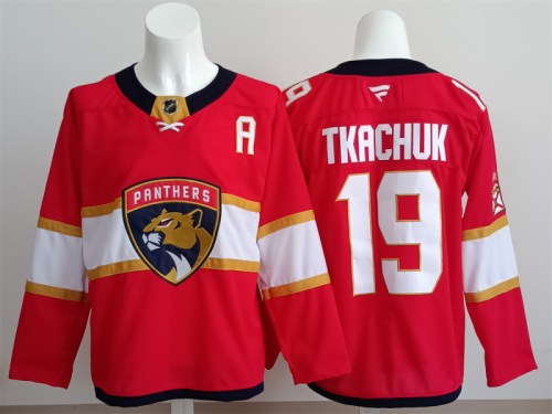NHL New jerseys-395