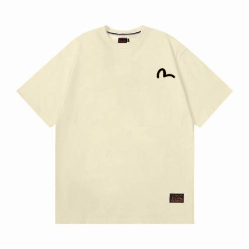 Evisu T-shirt-224(S-XXL)