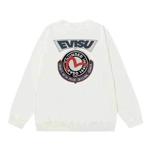 Evisu Hoodies-246(S-XL)