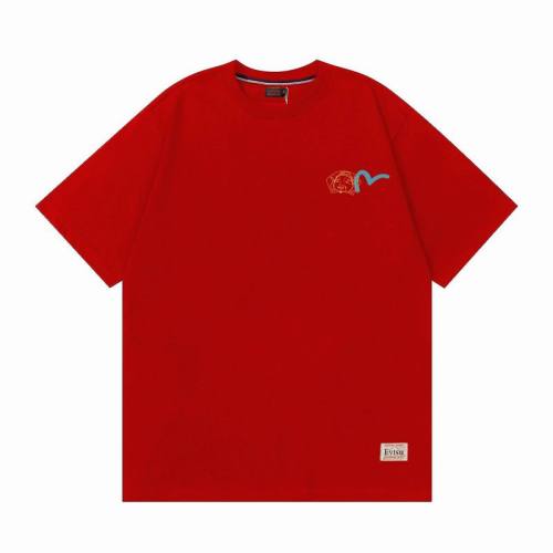 Evisu T-shirt-255(S-XXL)