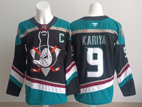 NHL New jerseys-556