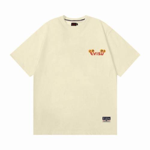 Evisu T-shirt-358(S-XXL)