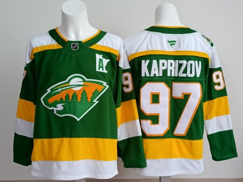 NHL New jerseys-380