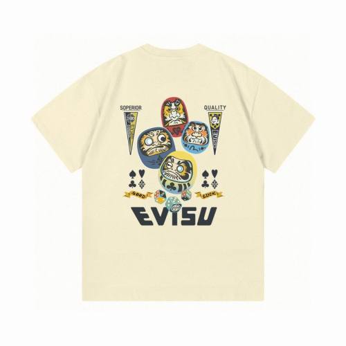 Evisu T-shirt-316(S-XXL)