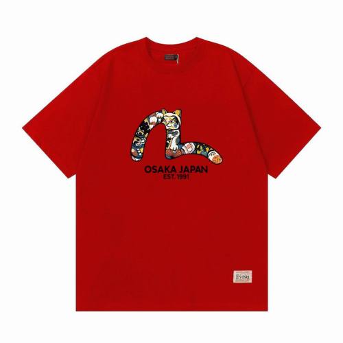 Evisu T-shirt-400(S-XXL)