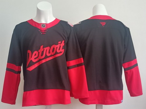 NHL New jerseys-363