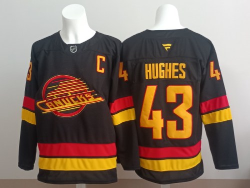 NHL New jerseys-530