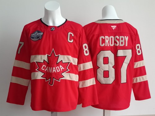 NHL New jerseys-353