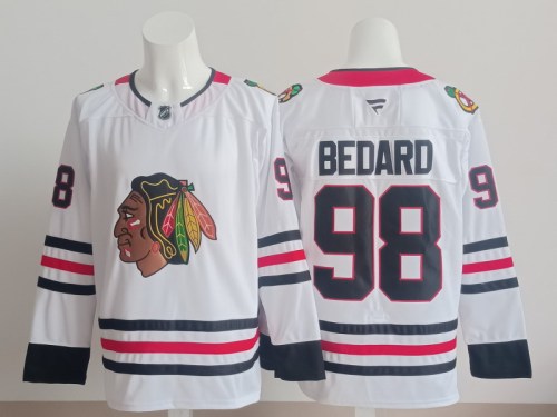 NHL New jerseys-560