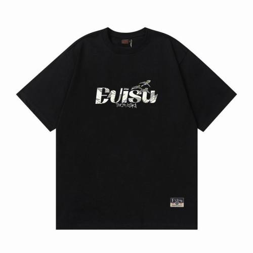 Evisu T-shirt-375(S-XXL)