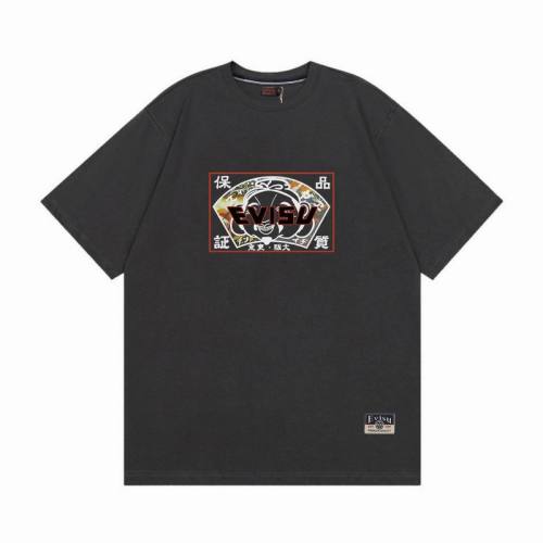 Evisu T-shirt-367(S-XXL)