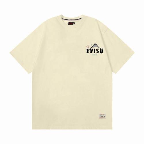 Evisu T-shirt-333(S-XXL)
