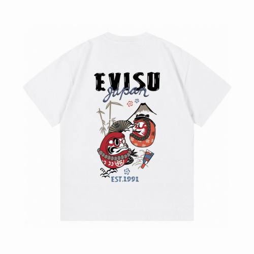 Evisu T-shirt-388(S-XXL)