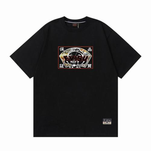 Evisu T-shirt-370(S-XXL)