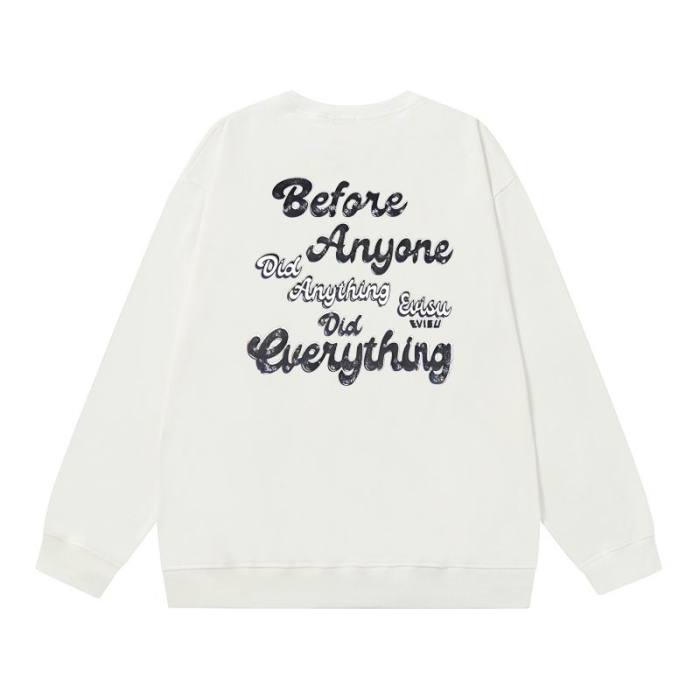 Evisu Hoodies-252(S-XL)
