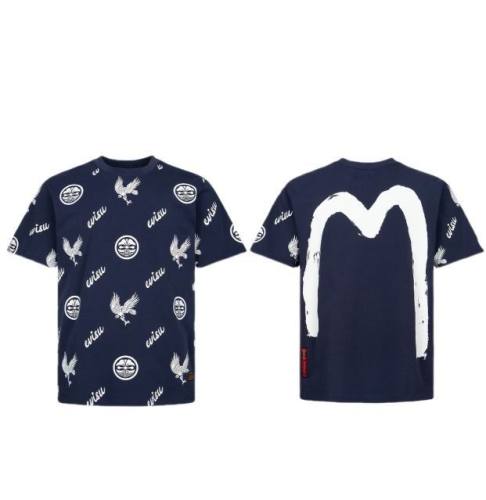 Evisu T-shirt-410(S-XXL)