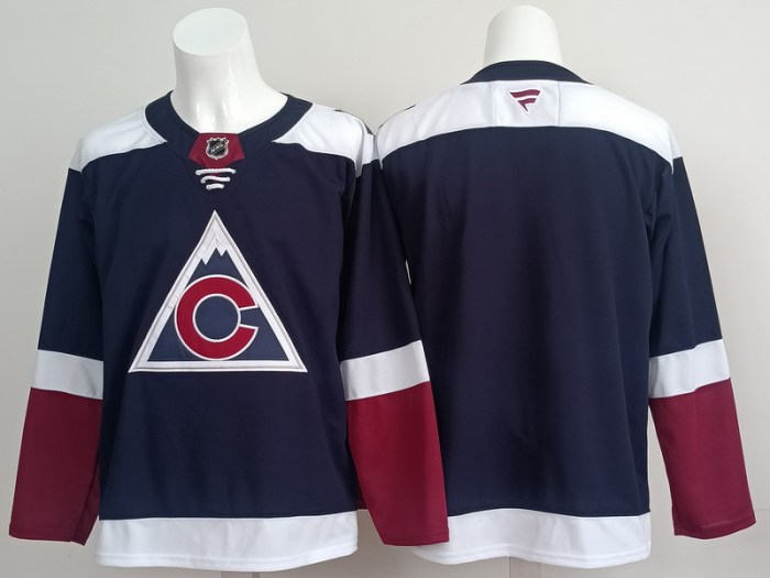 NHL New jerseys-369
