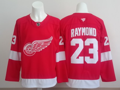 NHL New jerseys-491