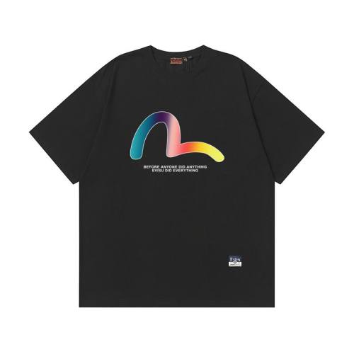 Evisu T-shirt-044(S-XL)