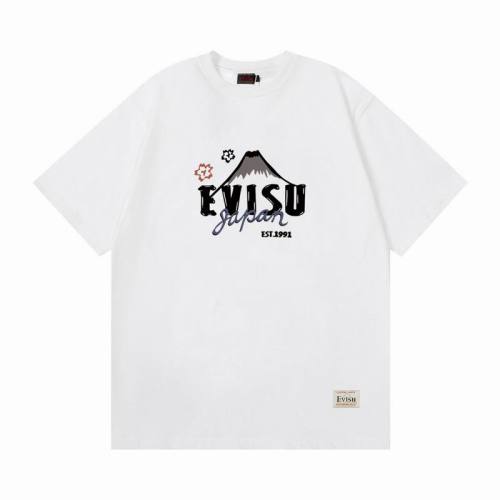 Evisu T-shirt-387(S-XXL)