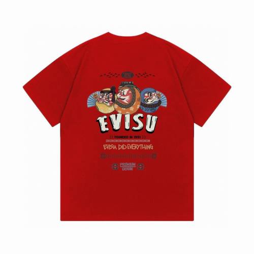 Evisu T-shirt-338(S-XXL)