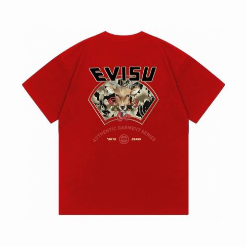 Evisu T-shirt-394(S-XXL)