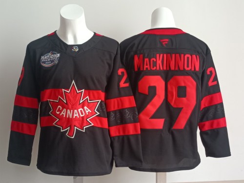 NHL New jerseys-350