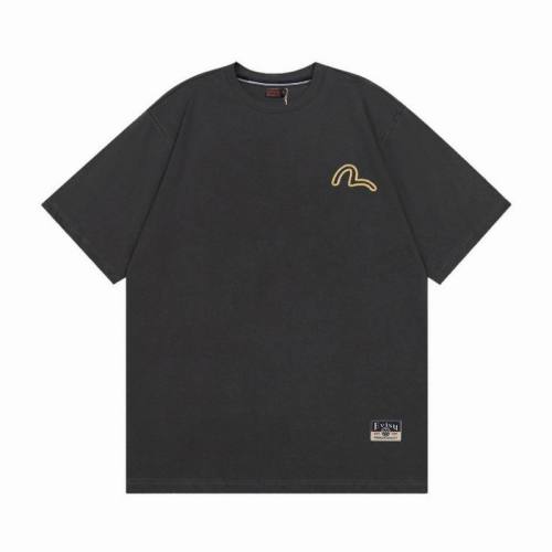 Evisu T-shirt-391(S-XXL)