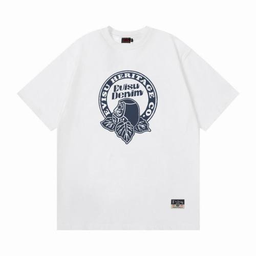 Evisu T-shirt-356(S-XXL)