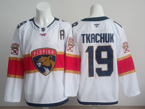 NHL New jerseys-434