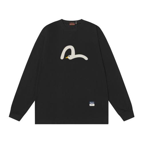 Evisu Hoodies-055(S-XL)