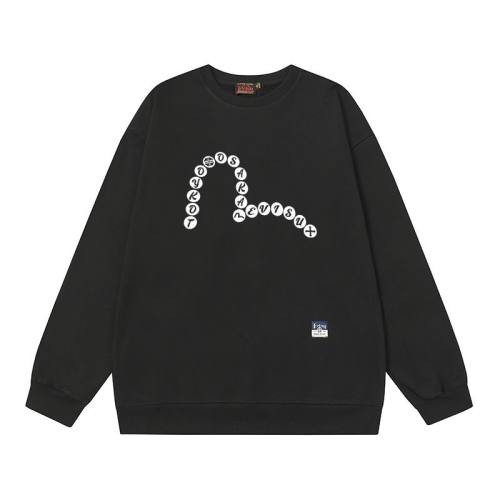 Evisu Hoodies-237(S-XL)