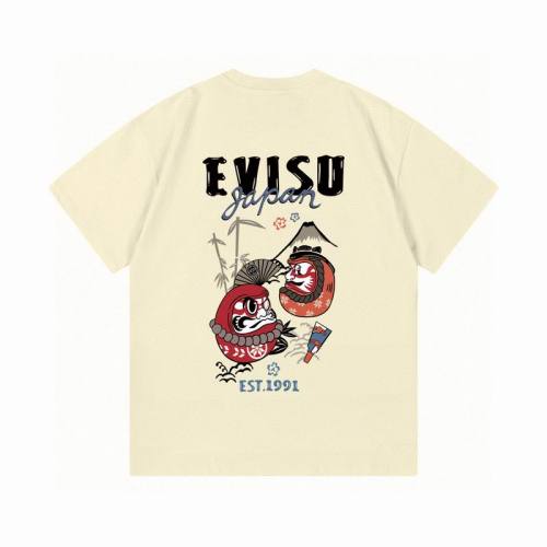 Evisu T-shirt-382(S-XXL)