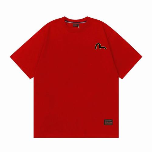 Evisu T-shirt-228(S-XXL)