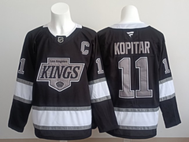 NHL New jerseys-437