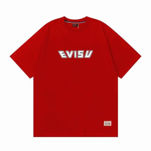 Evisu T-shirt-265(S-XXL)