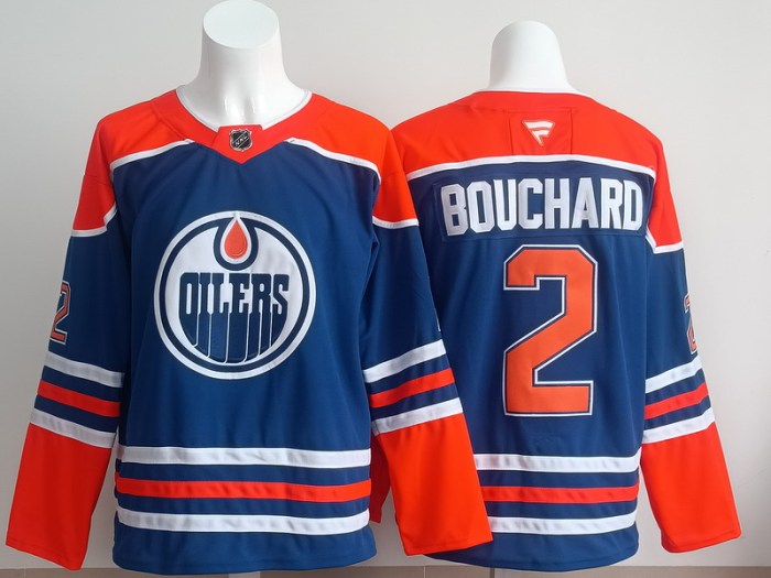 NHL New jerseys-375