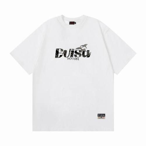 Evisu T-shirt-374(S-XXL)