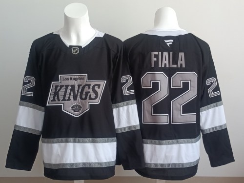 NHL New jerseys-439