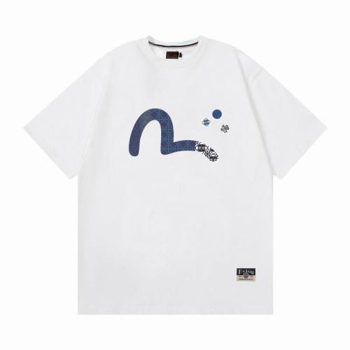 Evisu T-shirt-407(S-XXL)