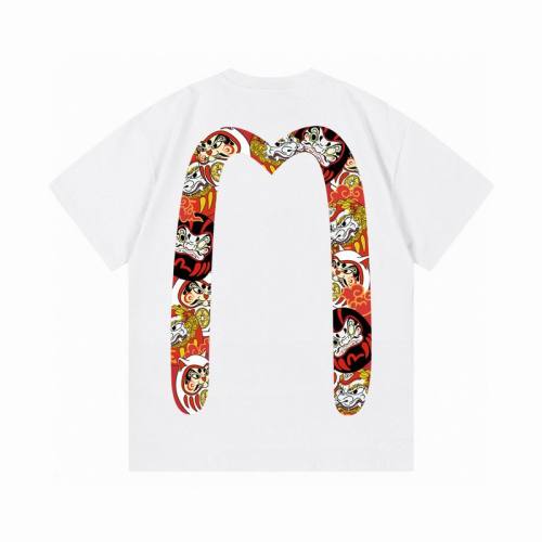 Evisu T-shirt-246(S-XXL)