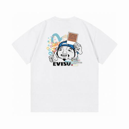 Evisu T-shirt-258(S-XXL)