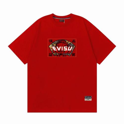 Evisu T-shirt-368(S-XXL)