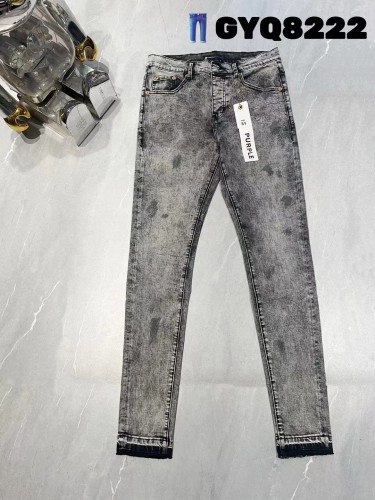 Purple Brand Jeans 1：1 Quality-426