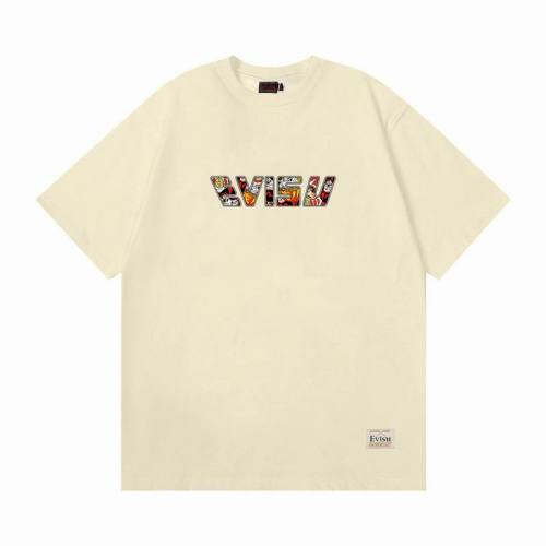 Evisu T-shirt-239(S-XXL)