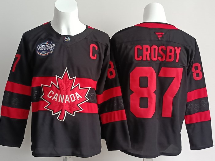 NHL New jerseys-348