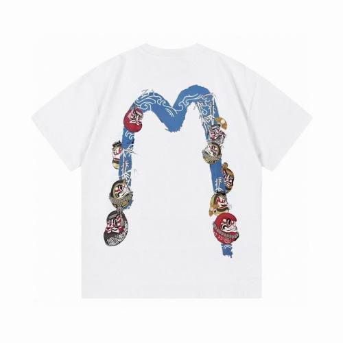 Evisu T-shirt-312(S-XXL)