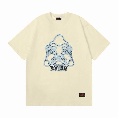 Evisu T-shirt-376(S-XXL)