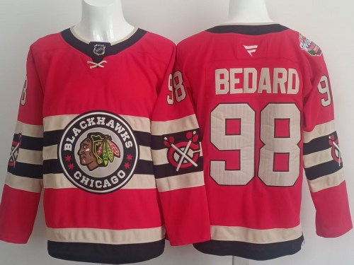 NHL New jerseys-324